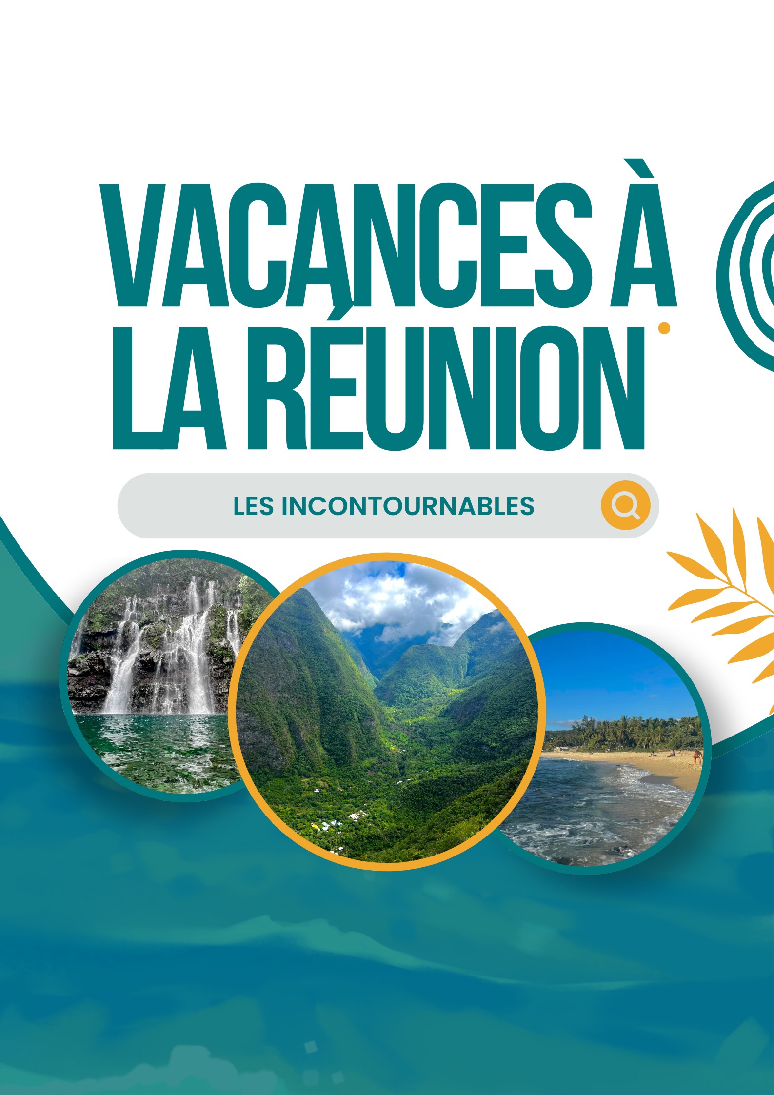 Les Incontournables